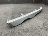 01-06 BMW E46 M3 Lower Headlight Trim Right Passenger 8208680 Genuine Silver