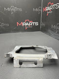 BMW E46 M3 LEFT DRIVER AIR BRAKE DUCT BRACKET 51717892797 ORIGINAL