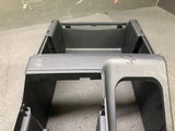 01-06 BMW E46 M3 Coupe Center Console Armrest Delete Cupholder Coin Tray 8230955