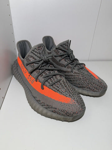 Yeezy Boost 350 V2 GW1229 Beluga Size 11.5 Preowned