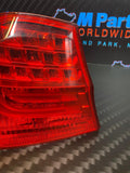 2010-2011 E90 M3 BMW 335i Sedan Tail Light Driver Outer Tail