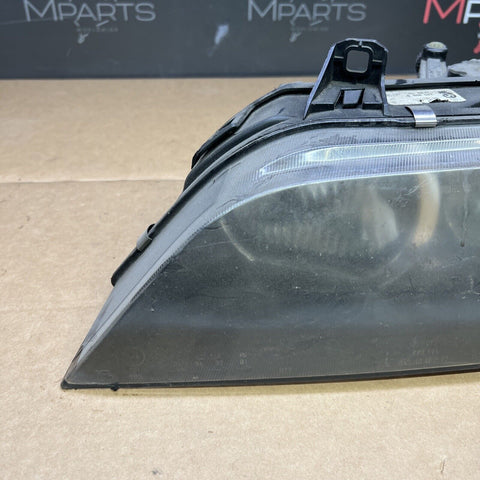 BMW Z3 E36 HEADLIGHT LAMP FRONT LEFT DRIVER SIDE 00-02 OEM