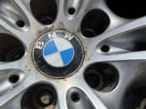 08-14 BMW X5M X5 X6M X6 OEM 20x11 REAR Stock Factory Rim Wheel 6796152 676788011