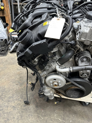 2018 BMW F80 F82 F83 M3 M4 S55 15-20 Complete Engine Motor 14k Miles