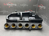 BMW 01-06 E46 M3 Z3M S54 ENGINE INTAKE MANIFOLD MANUAL