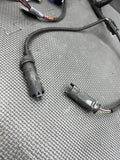08-13 BMW E90 E92 E93 M3 S65 DCT Transmission Wire Wiring Harness 61127840546