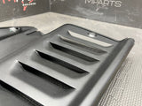 FERRARI 458 ITALIA REAR LEFT DRIVER SIDE ENGINE BAY COVER PANEL 82904900