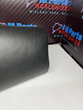 2004-2010 BMW E63 M6 Rear Interior Arm Rest Armrest Compartment Black 7039808