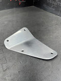 15-19 Ferrari 488 GTB Spider Accelerator Pedal Guard Mat Metal Plate 87511000