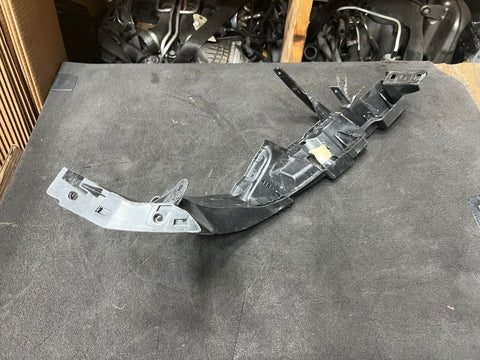 NEW 04-10 BMW E83 X3 Rear Right Bumper Frame Bracket frame 3400944 Genuine