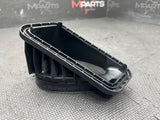 08-13 BMW E90 E92 E93 M3 S65 AIR INTAKE FILTER BOX INLET DUCT 7838566 OEM