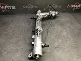 12-18 BMW M5 M6 F12 F13 F10 Power Steering Gear Rack and Pinion L7 7853993422