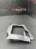 BMW E46 M3 LEFT DRIVER AIR BRAKE DUCT BRACKET 51717892797 ORIGINAL