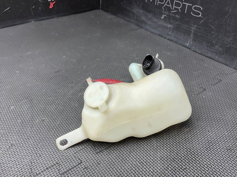 99-03 BMW E39 530 540 M5 Sedan Windshield Washer Fluid Reservoir