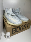 Size 11 - Adidas Yeezy Boost 350 V2 FW3043 Cloud White Non-Reflective