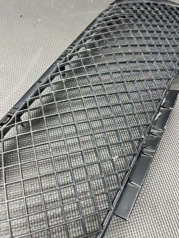 01-06 BMW E46 M3 FRONT BUMPER LOWER MESH GRILLE 51112694724