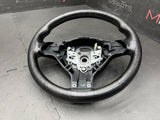 BMW Steering Wheel 01-06 E46 M3 Stock Manual