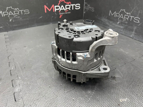 08-13 BMW E90 E92 E93 M3 S65 ENGINE ALTERNATOR GENERATOR 180 AMP OEM VALEO