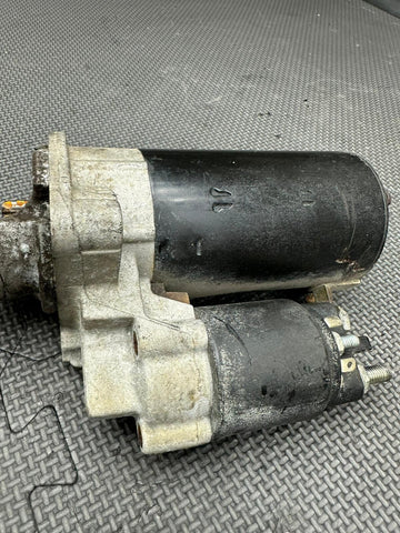 92-99 BMW E36 M3 Z3 E36 E34 Engine Starter Motor 1740374 Bosch OEM