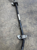 08-13 BMW E93 M3 STABILIZER SWAYBAR SWAY BAR 31352283515 2283515 ORIGINAL