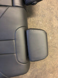 18-23 BMW F90 M5 M Rear Left Backrest Seat Cushion Leather OEM 178979