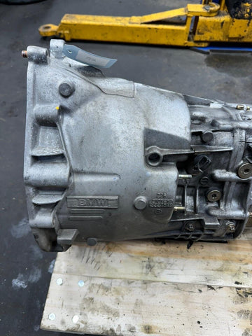 96-02 BMW Z3M 5 Speed Manual Gearbox Transmission 110k Miles