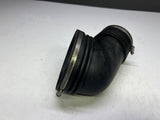 BMW E46 M3 01-06 S54 Intake Elbow Driver Left Air Channel Duct Pipe OEM