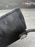 01-06 BMW E46 M3 GAS PEDAL + COVER