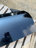 (PICKUP ONLY) 08-13 BMW E92 328 335 M3 Jet Black Front Passenger Door