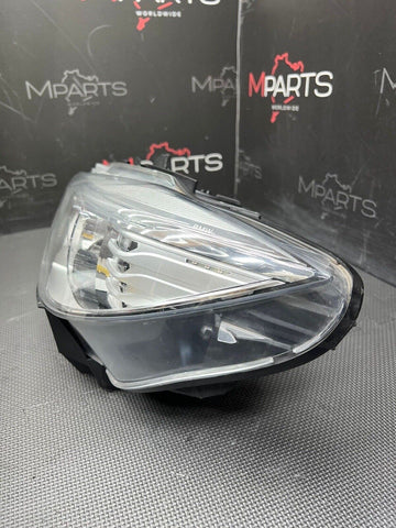 14-17 OEM BMW F32 F36 F82 F80 M4 M3 LED Adaptive Headlight Left Driver