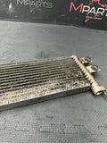 15-20 BMW F80 F82 F83 F87 M2 M3 M4 Front S55 Engine Oil Cooler Radiator