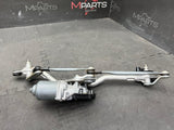 Front Windshield Wiper Motor Assembly OEM 15-19 Ferrari 488 GTB