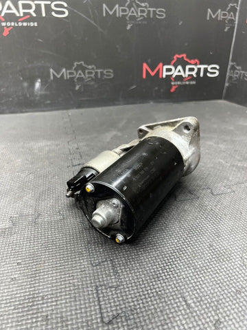 BMW E90 E92 E93 M3 08-13 OEM FRONT ENGINE MOTOR STARTER 4.0L S65 V8 7843526