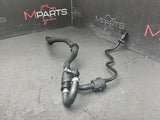 01-06 BMW E46 M3 ENGINE Abs Brake Booster Hoses + Sensor OEM 1435982